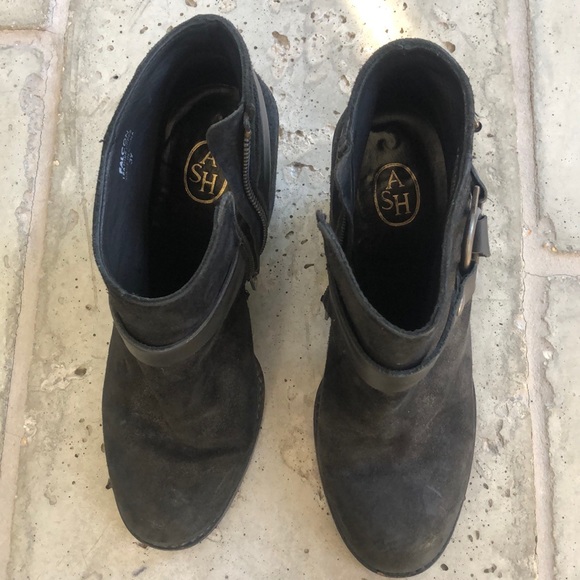 Booties - Picture 2 of 2